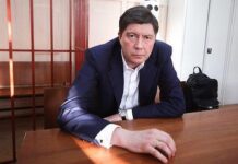Алексея Хотина списали на девять лет.