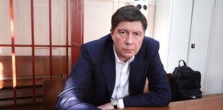 Алексея Хотина списали на девять лет.