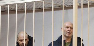 Школа ферганской бригады вывела Лилипута в топ душегубов.