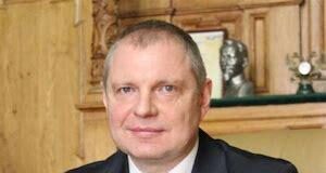 Олега Жигилея обнесли на 153 млн руб.