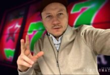 Из online-казино «посыпалась» «Труха»