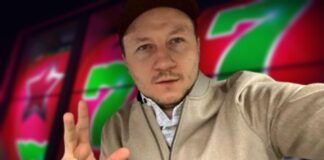 Из online-казино «посыпалась» «Труха»
