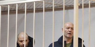 «Заказ» основоположника питерского клуба «Грибоедов» Олега Каштело исполнил убийца, который вырезал в Израиле семью в 3-х поколениях