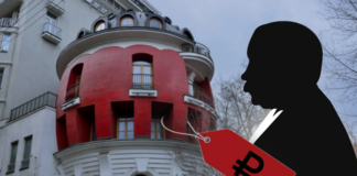 Привет из Калифорнии: Как дети государственного служащего пробуют реализовать Дом-яичко