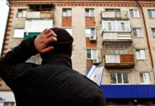Управляющие компании не желают обслуживать старые дома