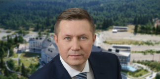«Туризм.Россия» распределяет млрд