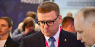 Команда Текслера просит 3,4 млрд у Министерство природных ресурсов и Министерства строительства «на спасение Шершней». Отсутствие очистных убивает питьевой источник Челябинска