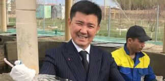 Племянник Булата Утемуратова сел на пять лет.