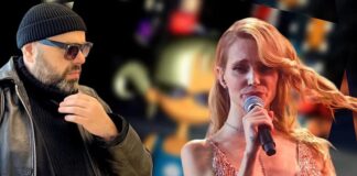 Актриса с чужим голосом: Какая правда выплыла о исполнительнице Глюкозе после ссоры с продюсером