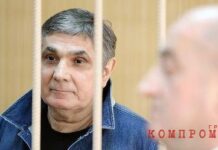 Преступный патриарх Шакро получил ко именинам право откинуться по больничке и на свободе не отмечаться в правоохранительных органах