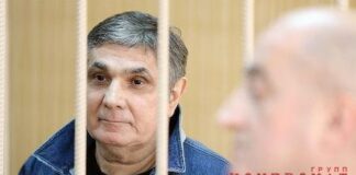 Преступный патриарх Шакро получил ко именинам право откинуться по больничке и на свободе не отмечаться в правоохранительных органах