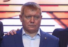 Скелеты в шкафу «белгородского смотрящего».