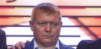 Скелеты в шкафу «белгородского смотрящего».
