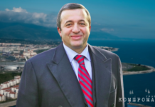 От «Гринстрой-Юг» — к «AR Group» и Юшваеву?