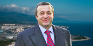 От «Гринстрой-Юг» — к «AR Group» и Юшваеву?