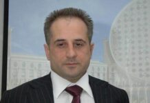 Алексей Шепель заехал на 3,5 года.
