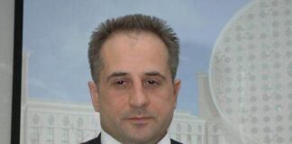 Алексей Шепель заехал на 3,5 года.