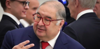 Удалены посты уголовной милиции ФРГ и финансиста Ослунда, использованные Советом Европейского Союза как обоснование санкционных мер против бизнесмена и его сестры