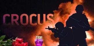 Что понятно о задержанных по расследованию о террористическом акте в московском «Крокус сити холле»