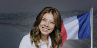 Почему дочь бывшемего премьер-министра Михаила Касьянова переехала из рублёвского замка в пригород Ниццы