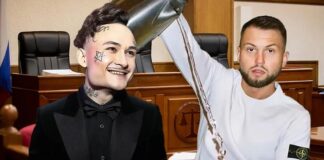 Эффект Карабаса: Почему Моргенштерн взялся выручать юных коллег от музыкального лейбла Rhymes Music