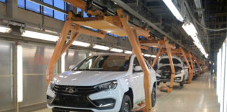 Основная тайна Автоваза