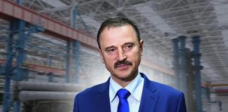 Как депутат Веремеенко трудится на ВПК Рф, но не запамятывает про Америку