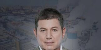 Как бывший-боец с коррупцией в МВД Джамбулатов стал энергетиком и живёт как мультимиллионер
