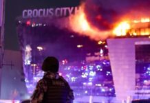 Кто охранял «Крокус сити холл» и почему не приостановили боевиков