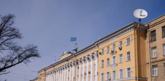 Олимпийский комитет России «Мертвые души»