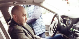 Или взяточники, или аферисты