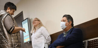 Запрет поездкам не преграда