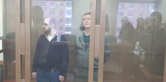 Денис Шапиро «откинулся» сам и посадил партнеров.
