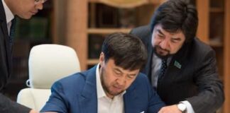 Жен Кайрата Сатыбалды лишают недвижимого имущества.