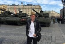 Артура Очеретного разлучили с «Сюзанной».