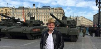 Артура Очеретного разлучили с «Сюзанной».