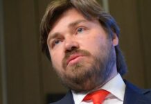 Легавые Константина Малофеева.