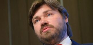Легавые Константина Малофеева.
