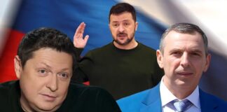 Бежать нельзя остаться: Как бизнес-партнёры Зеленского братья Шефир поругались из-за любви к Российской Федерации