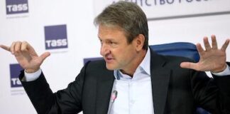 Дача Иосифа Сталина с бункером для зятя.