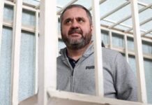 Вячеслав Симоненко выдумал убийство.