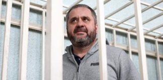 Вячеслав Симоненко выдумал убийство.