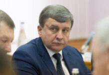 Средства государственной корпорации «Роскосмос» пропали в барокамере