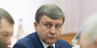 Средства государственной корпорации «Роскосмос» пропали в барокамере