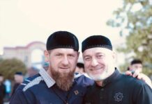 Патрульные «попутали».