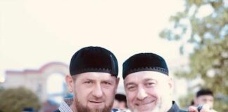 Патрульные «попутали».