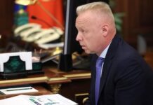 Рублевские показания Дмитрия Мазепина.