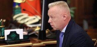 Рублевские показания Дмитрия Мазепина.