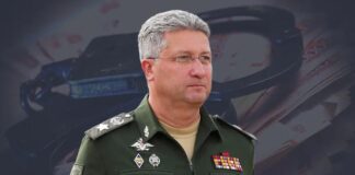 Генерал из перечня «Форбс»: Что понятно о задержанном за взятку заместитель министра обороны Иванове