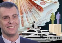 Как мультимиллионер Михаил Прохоров спонсирует половые анализа в Российской Федерации и почему избежал санкционных мер